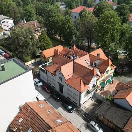 Edita Villa Banja Luka