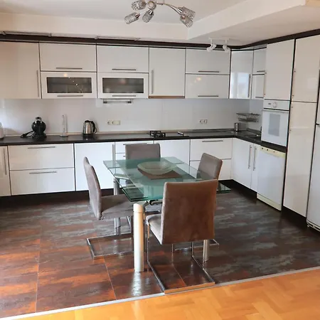 Villa Edita *