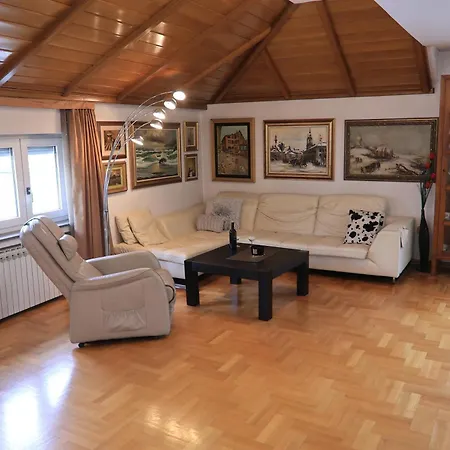 Villa Edita *